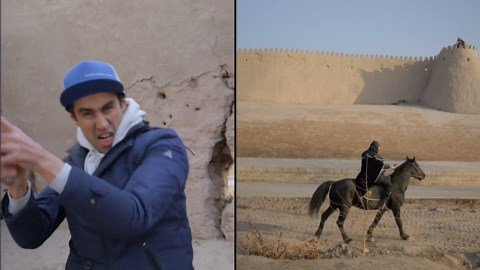 Creating Assassin’s Creed 2 in real life