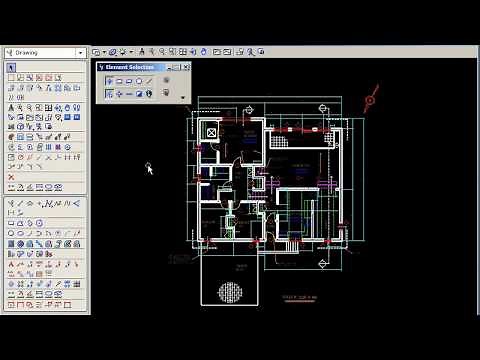 Introduction Bentley MicroStation V8i
