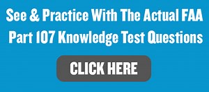 Practice Part 107 Knowledge Test Recording - Remote Pilot 101
