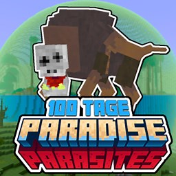 Lukes Paradise Parasites