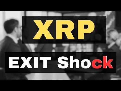 Ripple CTO David Schwartz QUITS? The XRP Story No One’s Telling! - XRP Price Prediction