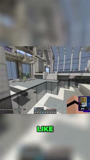 Cosmic Server Rank Up: From Tester to Owner! Let's Go! #shorts