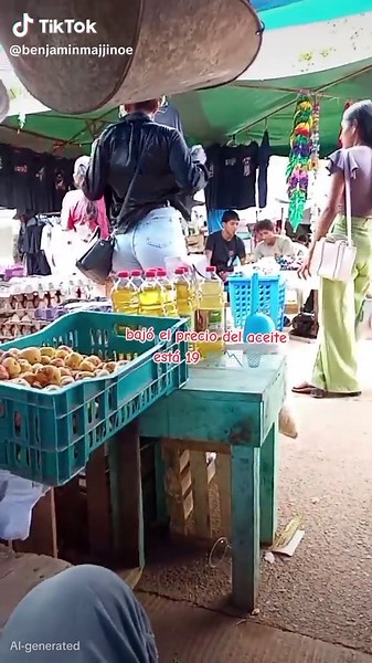 #feria 🛒⚖️💰