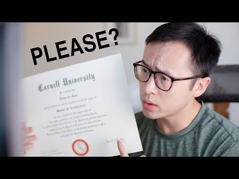 7 ways to getting hired for architecture internship