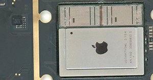 M1 Mac RAM and storage can be upgraded after purchase, but it’s not easy - 9to5Mac