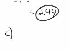 How many bit strings of length 12 contain a) exactly three 1 s? b) at most three 1 s? c) at least three 1 s? d) an equal number of 0  s and 1  s ? | Numerade