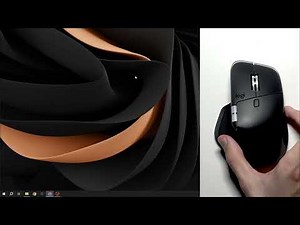 How to Set Up and Pair the Logitech MX Master 4 with Your PC or Mac