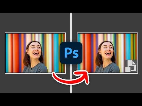 How To Convert A Layer Into A Smart Object In Photoshop