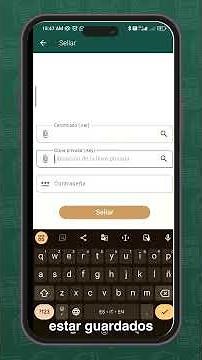 Genera facturas en la app Factura SAT Móvil