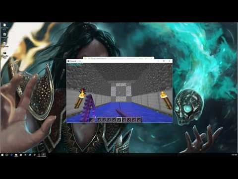 Minecraft Fishing Bot V8 (1.8. - 1.20.4 - Ultra AFK Fishing