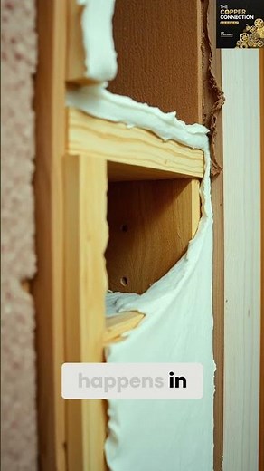 What's Behind CONDENSATION in Buildings and How Can We Solve It?