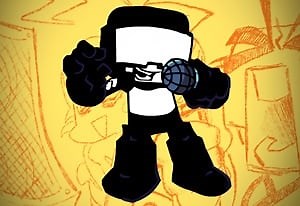 Friday Night Funkin' Tankman Mashup