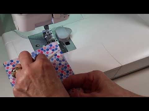 PFAFF® Magnetic Seam Guide