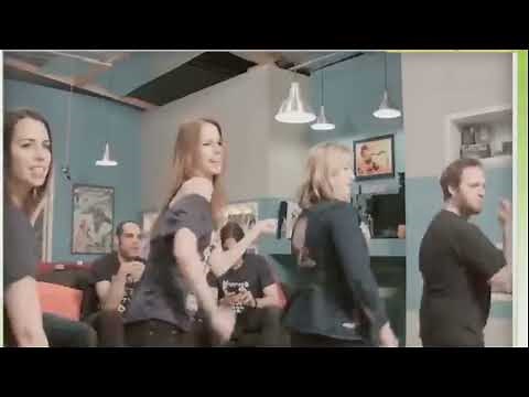 Critrole Cast Dance Highlights