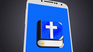 52K views · 521 reactions | Biblia Reina Valera Purificada: la santa Biblia cristiana gratis en su celular. | Bible Apps | Facebook