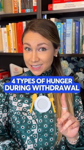 1.3K views · 13 reactions | Craving or hunger? Discover the 4 almost...