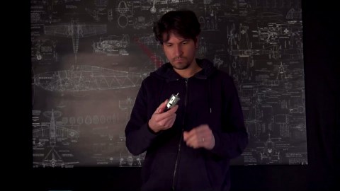 I Made an ESC for Brushed Motors and Exploded During Testing