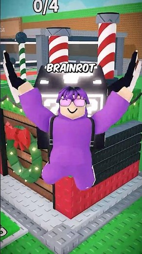 Que se Siente ser un Lucky Block en Steal a brainrot