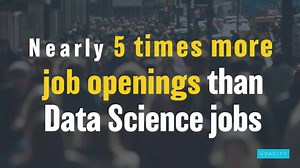 Udacity's New Data Engineer Nanodegree program is built with world-class industry collaborators to prepare you for the new world of Big Data. Enroll now to build production-ready data infrastructure, an essential skill for advancing your data career. | Udacity