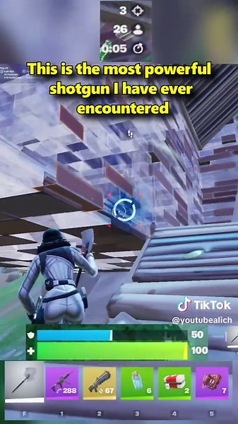 Overpowered Fortnite Weapons: Top Picks