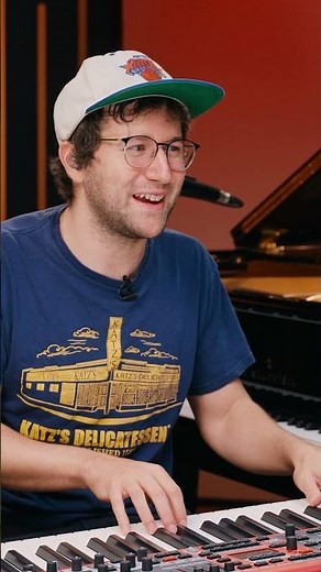 He’s Hearing High School Musical for the FIRST Time #pianote #clydelawrence #highschoolmusical