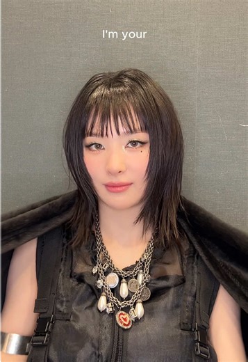 Seulgi's Next Chapter: Baby Not Baby Explained