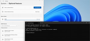 Cara Install WMIC di Windows 11