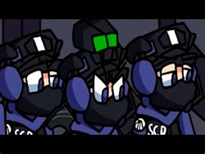 Friday Night Funkin vs MTF i guess