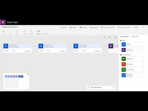 11. Add a Business Process Flow in Microsoft Model-Driven App (Challenge 4 Part 2)