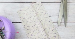 Tips For How to Sew a Straight Line