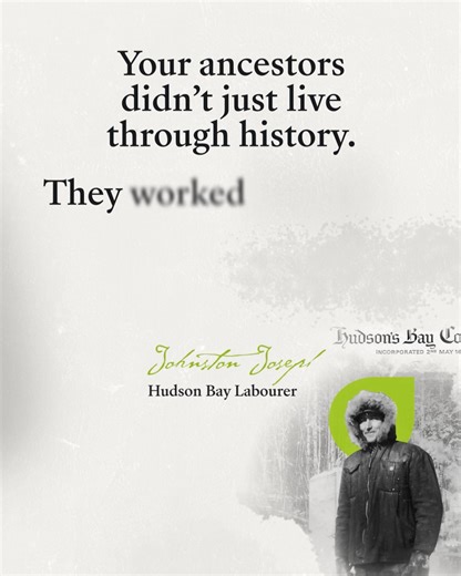 7.6K views · 38 reactions | What did your ancestors do for a living? Find out where their hard work shows up in history with Ancestry. | Ancestry | Facebook