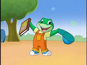 LeapFrog: Learn to Read at Storybook Factory - Storybook Finale (2005)