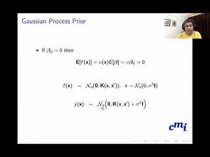 Bayesian Optimisation with Gaussian Process Prior regression