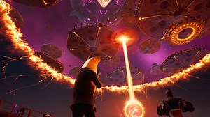 How to achieve this effect? (viewportframe)