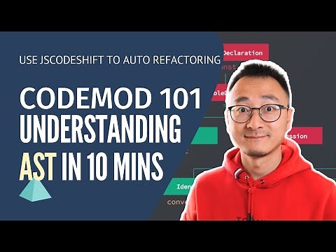 Understanding Abstract Syntax Trees with ASTExplorer