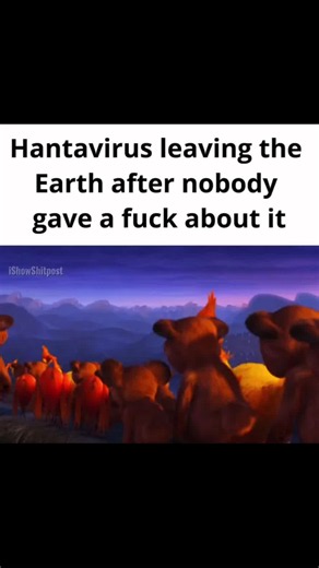 Add a discription #t#theloraxx#xyzbcah#hantavirusl#loraxm#meme | hantavirus