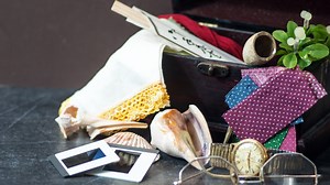 75 Unique Time Capsule Ideas for Families