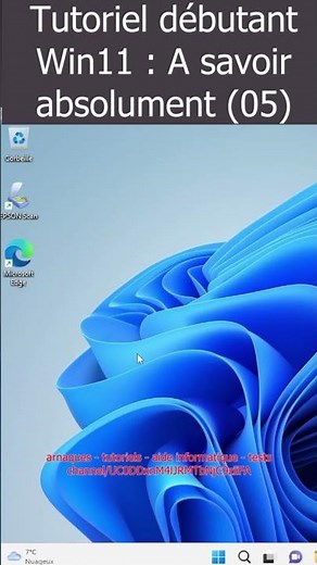 Comment accéder rapidement au panneau de configuration sur Windows 11 (tutoriel)