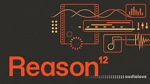 Reason Studios Reason 12 v12.2.5 WiN