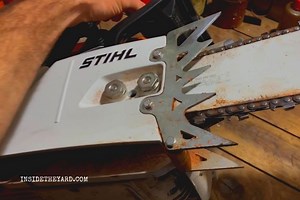 STIHL Chainsaw Chain Size Chart- Choosing The Perfect Chain For YOU! - Inside The Yard
