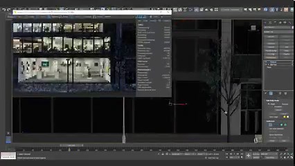 2.2K views · 38 reactions | Add instant fake 3D interiors to your...