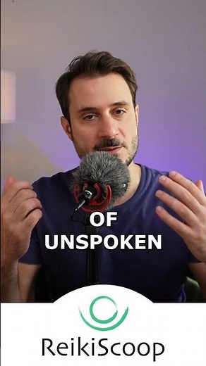 Reiki Symbol For Healthy Communication