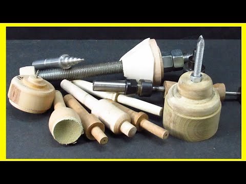 What is a Mandrel and Why Do You Care?