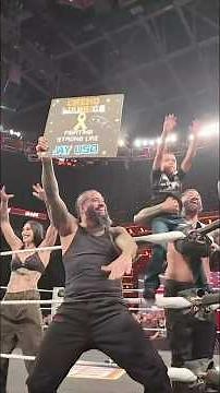 This is what it's all about, Uce. You got this, Jaiden! 🙌❤️