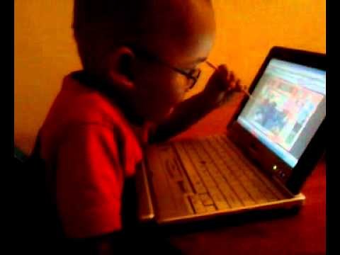 Abcmouse fish tank section of classroom