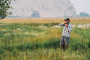 47K views · 789 reactions | The new AIR 2 all-around rods set a new...