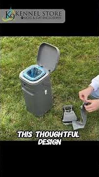 The Simple 3-in-1 Dog Poop Solution You Need to Know About