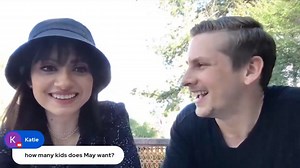 11K views · 367 reactions | How many kids does May want? These are a few snippits taken from Sunday's live stream. What do you think about me taking some clips from a 3-hour live stream and turning them into more digestible videos of just a few minutes each? | Tangerine Travels | Facebook