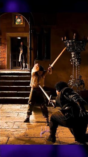 Real fight☠️ #shorts #gameofthrones