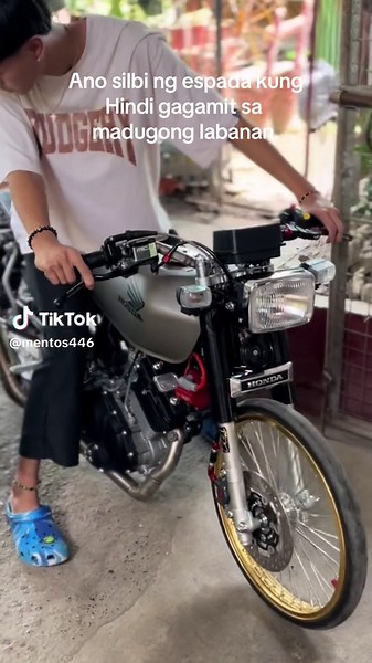 Honda TMX 125: Exploring the Power and Style of this Iconic Motorcycle